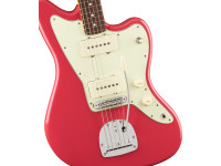 Fender American Professional Classic Jazzmaster Rosewood Fingerboard Faded Dakota Red Fender American Professional Classic Jazzmaster Rosewood Fingerboard Faded Dakota Red